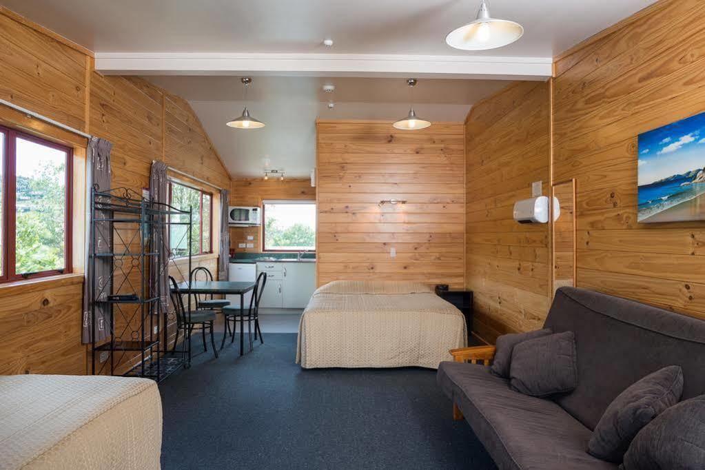 Nelson City Top 10 Holiday Park Εξωτερικό φωτογραφία